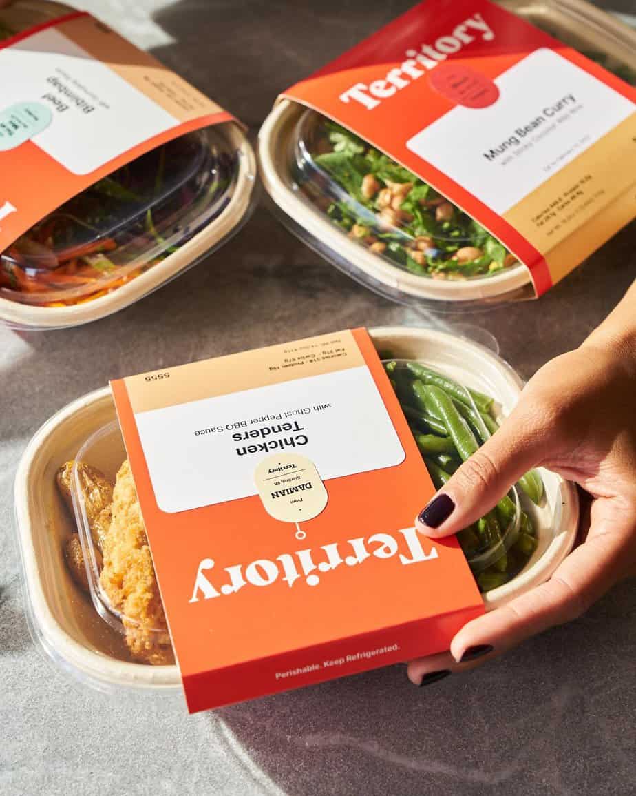 territory foods best bodybuilding meal delivery services