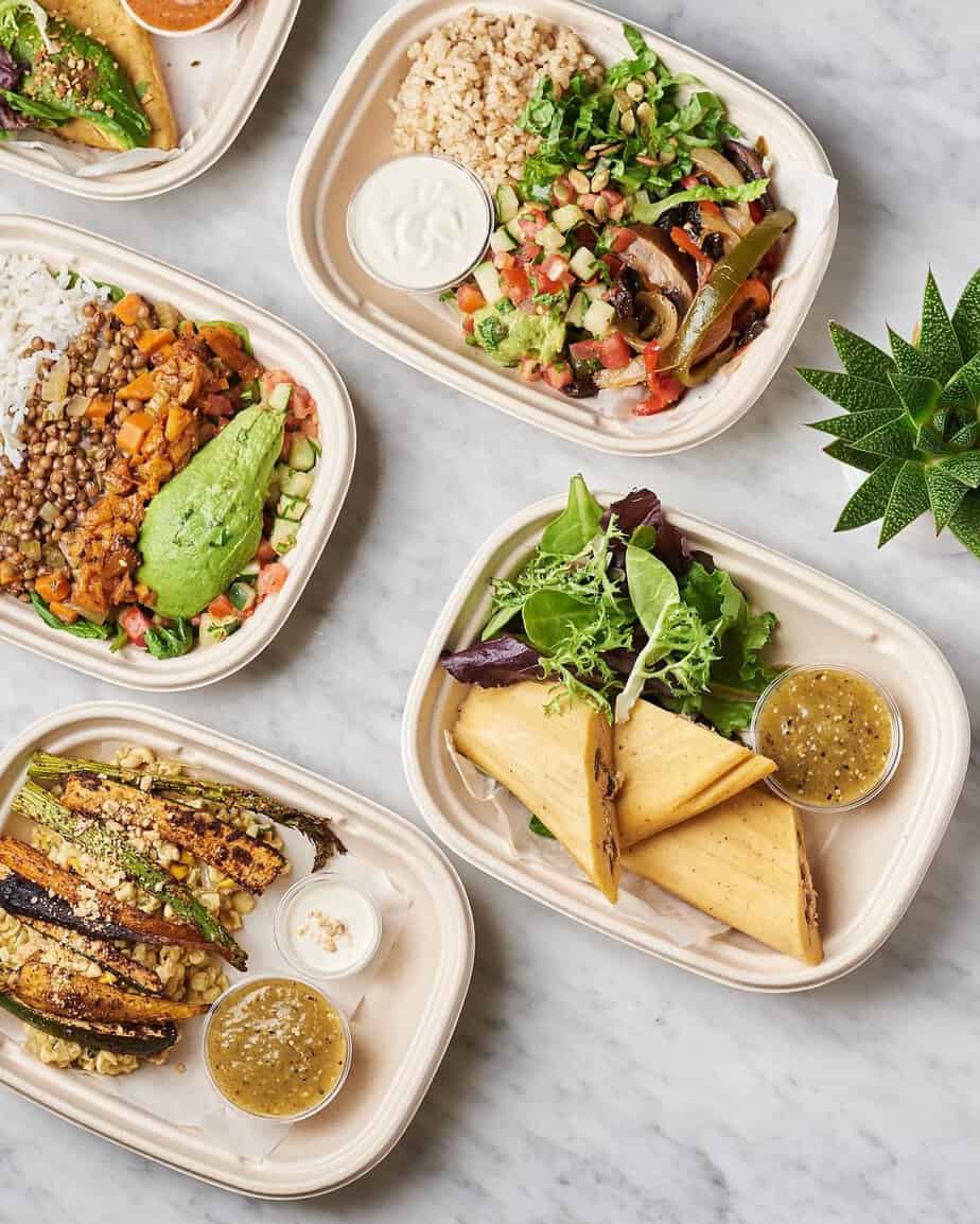 territory foods meals