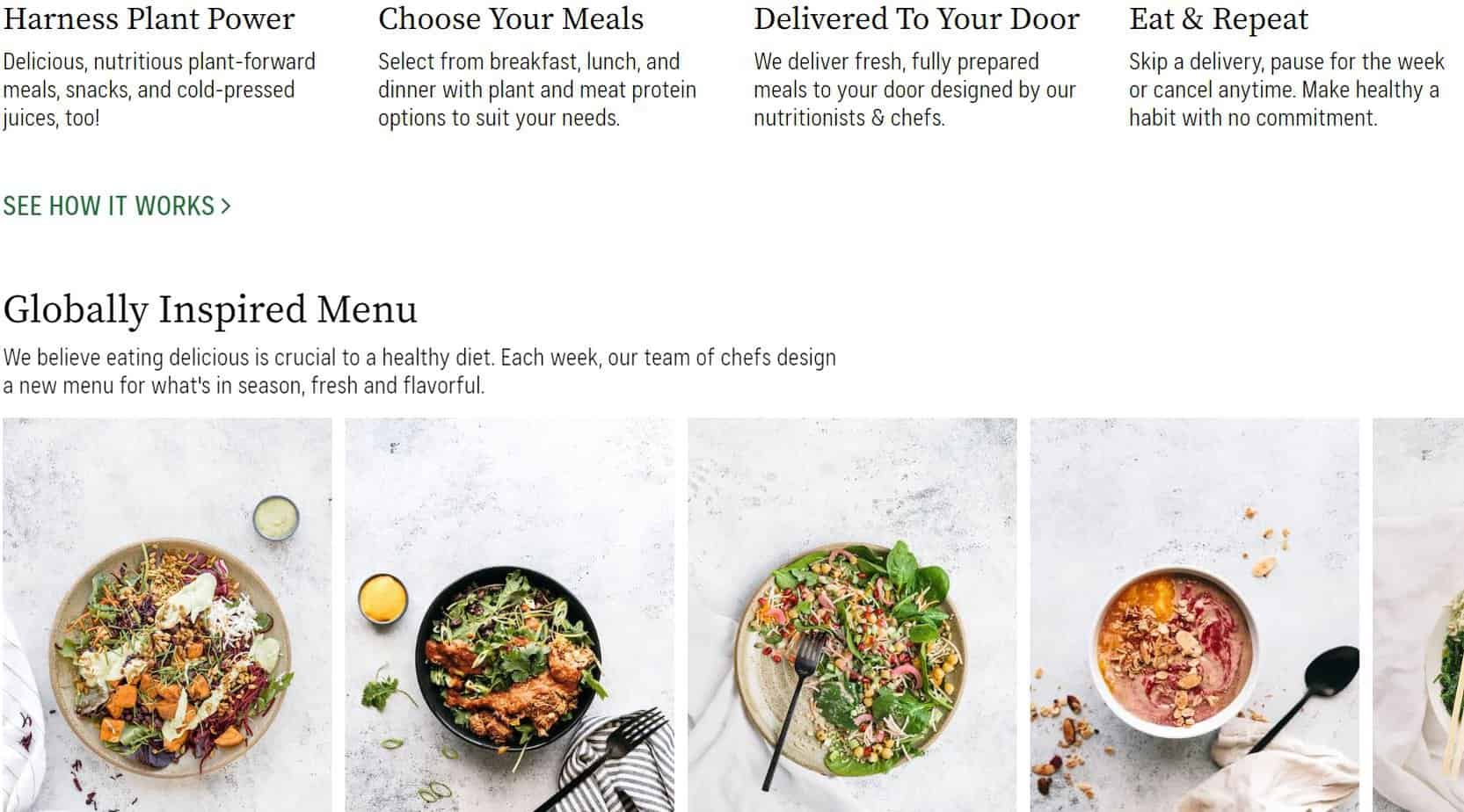 Thistle Review & Unboxing