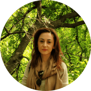 Alexandra Gavrilescu