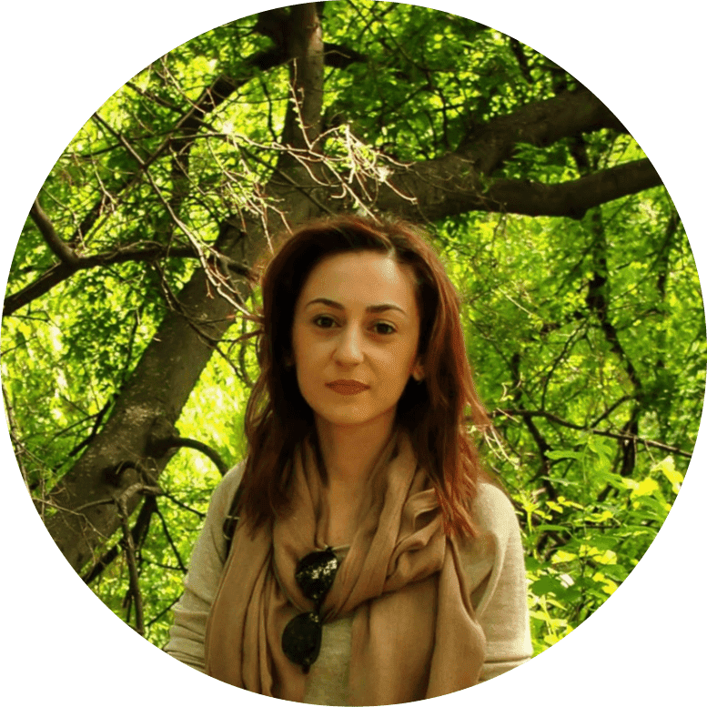 Alexandra Gavrilescu