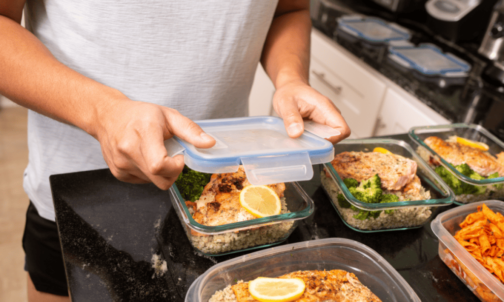 Best Bodybuilding Meal Delivery Services