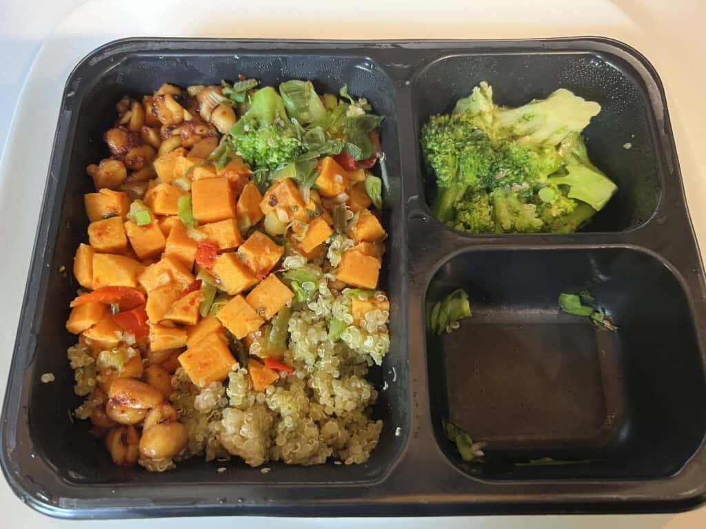 Factor meals